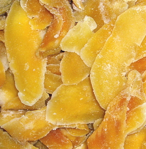 Mango – Dried Slices 400g