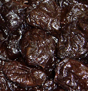 Prunes – Pitted 500g