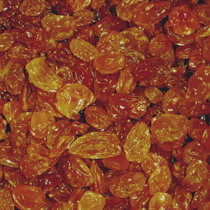 Sultanas – Dried