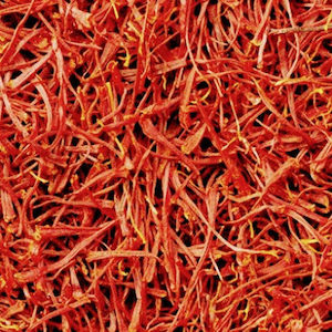 Saffron – Whole Threads 1gm