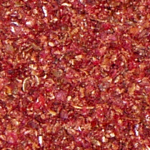 Sumac – Ground, jar