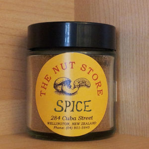 Szechwan Pepper – Whole, jar