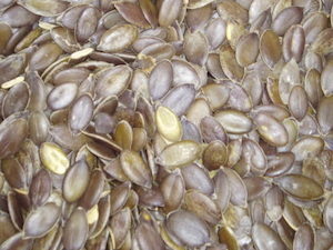 Pumpkin Kernel – Large Dark Green, NZ