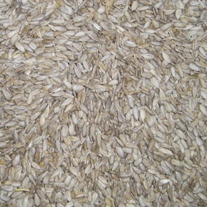 Sunflower Kernel 1kg