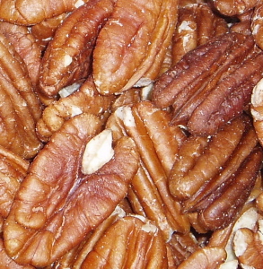 Pecans – Raw Halves