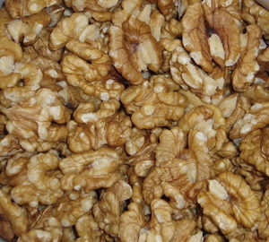 Walnuts – Kernel Halves, NZ