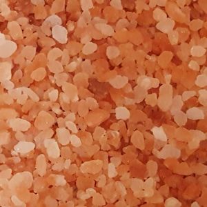 Health food wholesaling: Pink Himalayan Coarse Salt 500g