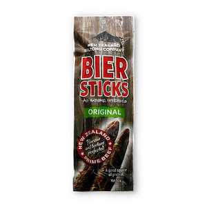 Bier Sticks ORIGINAL – 50 gram bag