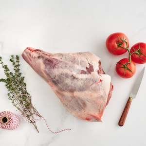 Bone in Lamb Leg (2.0kg)