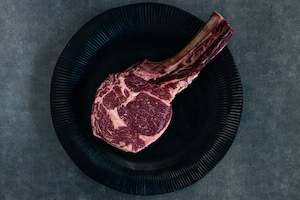 Beef Tomahawk Steak