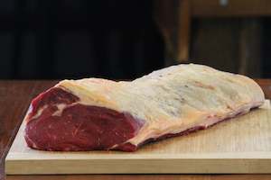 Beef Whole Sirloin