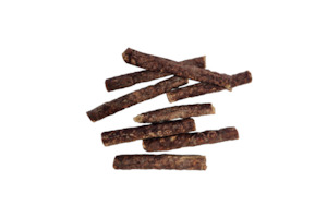 Doggo Treats - Dried Beef Sticks 200g