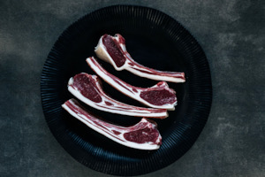 Lamb Rib Chops