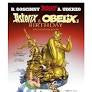 Asterix #34: Asterix & Obelix's Birthday - The Golden Book