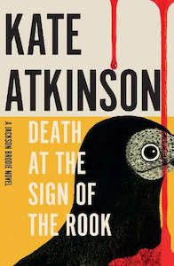 Books: Death at the Sign of the Rook