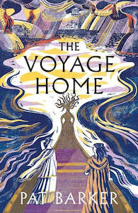 Books: The Voyage Home