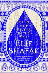 Books: There Are Rivers in the Sky