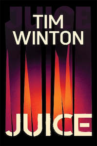 Books: Juice