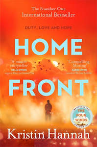 Books: Home Front