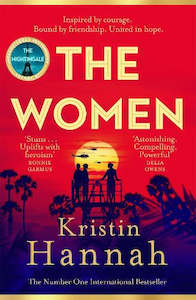 Books: The Women