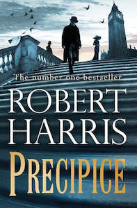 Books: Precipice