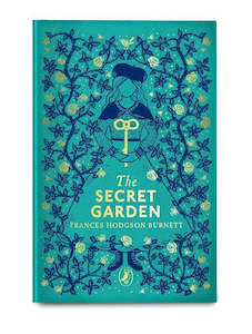 The Secret Garden - Clothbound Hardback Edition