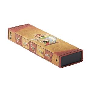 Books: Asterix and Obelix Pencil Case Box