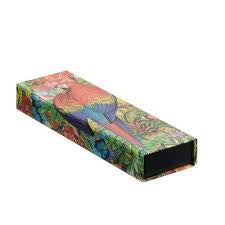 Tropical Garden Pencil Case Box