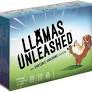 Books: Llamas Unleashed