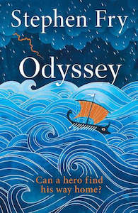 Books: Odyssey