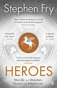 Books: Heroes