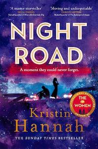 Books: Night Road