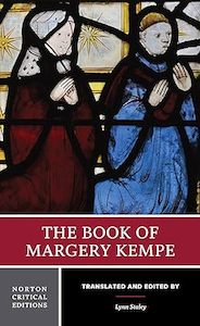 The Book of Margery Kempe