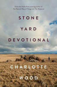 Books: Stone Yard Devotional