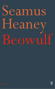 Books: Beowulf