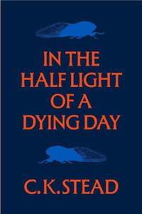 In the Half Light of a Dying Day