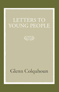 Letters to Young People