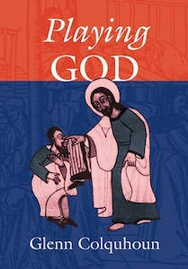 Books: Playing God