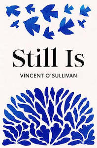 Books: Still Is