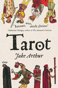 Books: Tarot