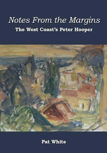 Notes from the Margins: The West Coast's Peter Hooper