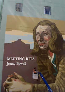 Books: Meeting Rita