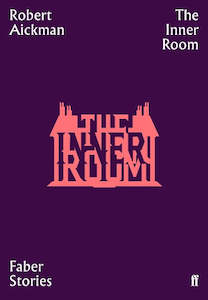 Books: The Inner Room: Faber Stories