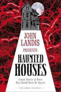 Haunted Houses: Classic Stories