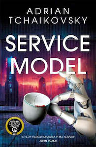 Books: Service Model