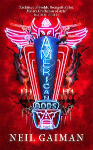 Books: American Gods