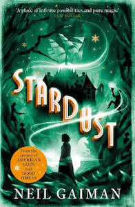 Books: Stardust