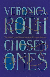 Books: Chosen Ones