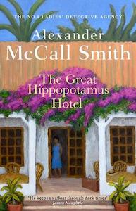 Books: The Great Hippopotamus Hotel