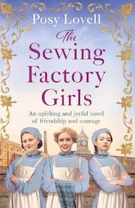 Books: The Sewing Factory Girls